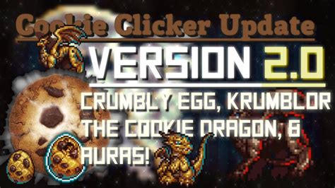 crumbly egg cookie clicker.